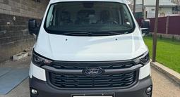 Ford Transit 2024 года за 16 700 000 тг. в Алматы – фото 2