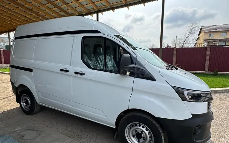 Ford Transit 2024 годаүшін16 700 000 тг. в Алматы