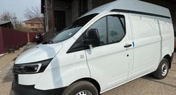 Ford Transit 2024 годаүшін16 700 000 тг. в Алматы – фото 3