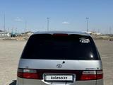 Toyota Estima 2000 года за 4 600 000 тг. в Кульсары – фото 4