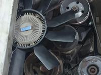 Двигатель м111 2.3 2.2 мерседес w210 w202 Санг Ёнг за 345 000 тг. в Алматы