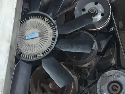 Двигатель м111 2.3 мерседес w210 w202 Санг Ёнг за 330 000 тг. в Алматы