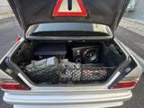 Mercedes-Benz E 280 1994 годаүшін2 000 000 тг. в Талдыкорган – фото 5