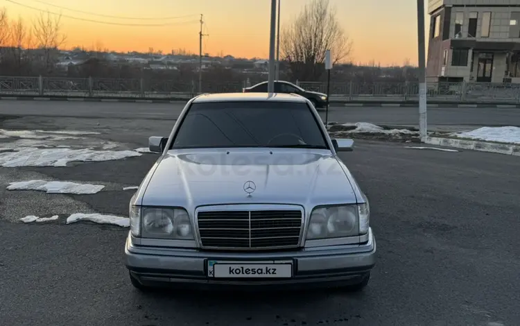 Mercedes-Benz E 320 1995 года за 4 200 000 тг. в Шымкент