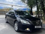 Toyota Camry 2014 года за 8 200 000 тг. в Алматы