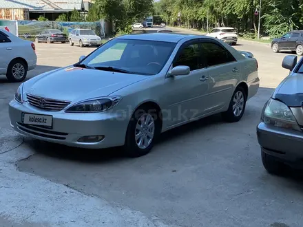 Toyota Camry 2001 года за 5 500 000 тг. в Алматы – фото 7