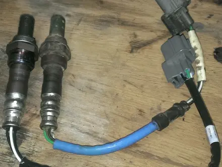 Лямбда зонд на хонда за 8 700 тг. в Астана – фото 3
