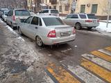 ВАЗ (Lada) Priora 2170 2011 годаfor1 500 000 тг. в Алматы – фото 2