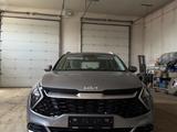 Kia Sportage 2025 года за 13 500 000 тг. в Атырау – фото 3