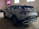 Kia Sportage 2025 года за 13 500 000 тг. в Атырау – фото 5