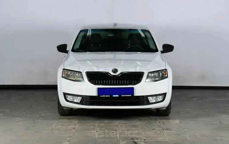 Skoda Octavia 2014 года за 9 000 000 тг. в Караганда