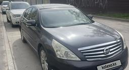 Nissan Teana 2008 годаүшін4 800 000 тг. в Алматы