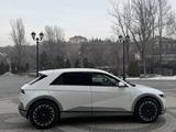 Hyundai Ioniq 5 2023 года за 15 000 000 тг. в Алматы – фото 4