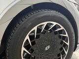 Hyundai Ioniq 5 2023 года за 15 000 000 тг. в Алматы – фото 5