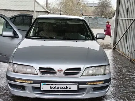 Nissan Primera 1997 года за 2 000 000 тг. в Семей – фото 27