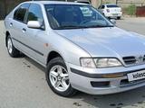 Nissan Primera 1997 года за 2 000 000 тг. в Семей – фото 3