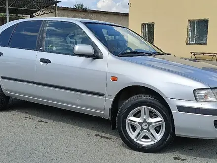 Nissan Primera 1997 года за 2 000 000 тг. в Семей – фото 4