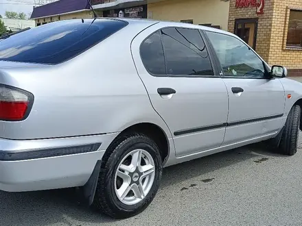 Nissan Primera 1997 года за 2 000 000 тг. в Семей – фото 5