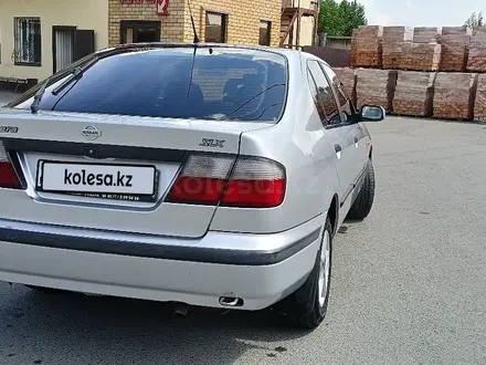 Nissan Primera 1997 года за 2 000 000 тг. в Семей – фото 6