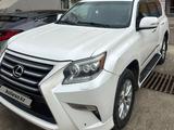 Lexus GX 460 2014 года за 17 500 000 тг. в Уральск – фото 2