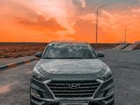 Hyundai Tucson 2020 годаfor15 000 000 тг. в Шымкент