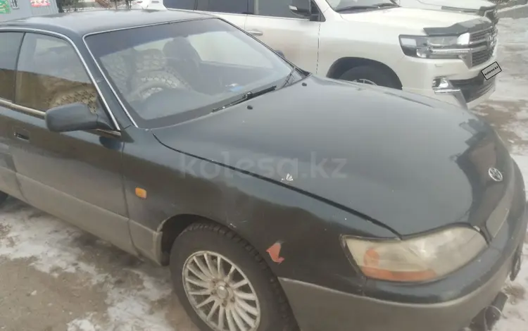 Toyota Windom 1995 годаүшін1 500 000 тг. в Алматы