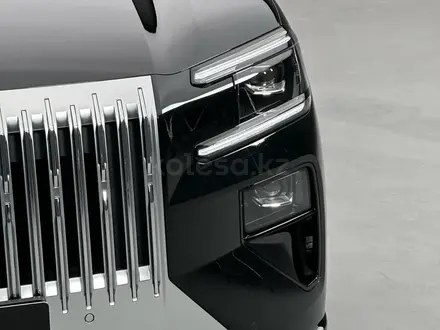 Zeekr 8x Ultra 2026 года за 33 000 000 тг. в Алматы – фото 5
