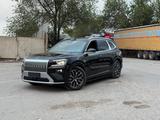 Zeekr 8x Ultra 2026 года за 33 000 000 тг. в Алматы