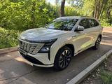 Changan CS75 Plus 2026 года за 12 150 000 тг. в Алматы