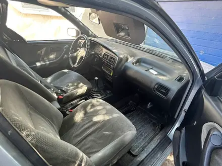 Nissan Primera 1993 года за 550 000 тг. в Уральск – фото 4