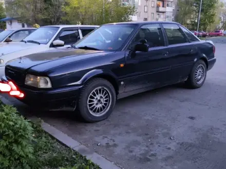 Audi 80 1993 года за 1 600 000 тг. в Аксу