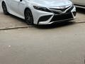 Toyota Camry 2021 годаfor11 300 000 тг. в Уральск – фото 4