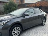 Toyota Corolla 2014 годаүшін6 499 999 тг. в Алматы – фото 4