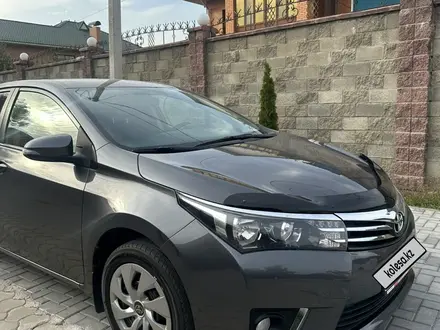 Toyota Corolla 2014 года за 6 900 000 тг. в Алматы