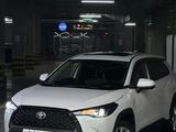 Toyota Corolla Cross 2024 годаүшін10 990 000 тг. в Алматы
