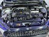 Toyota Corolla Cross 2024 годаүшін10 990 000 тг. в Алматы – фото 5
