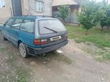 Volkswagen Passat 1992 годаүшін900 000 тг. в Алматы – фото 2