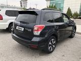 Subaru Forester 2017 года за 7 000 000 тг. в Актау – фото 2