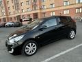 Hyundai Accent 2012 годаүшін4 500 000 тг. в Караганда – фото 10