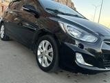 Hyundai Accent 2012 года за 4 500 000 тг. в Караганда – фото 5