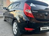 Hyundai Accent 2012 года за 4 500 000 тг. в Караганда – фото 3