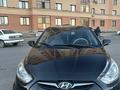Hyundai Accent 2012 годаүшін4 500 000 тг. в Караганда