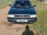 Audi 80 1992 года за 1 800 000 тг. в Экибастуз – фото 3