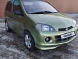 Daihatsu YRV 2001 года за 2 300 000 тг. в Караганда