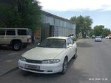 Mazda Cronos 1993 года за 600 000 тг. в Алматы – фото 5