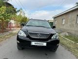 Lexus RX 350 2006 годаүшін8 400 000 тг. в Шымкент