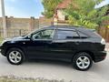 Lexus RX 350 2006 годаүшін8 400 000 тг. в Шымкент – фото 4