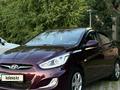 Hyundai Accent 2013 годаfor4 900 000 тг. в Алматы