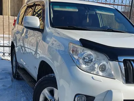 Toyota Land Cruiser Prado 2012 года за 14 800 000 тг. в Караганда – фото 6