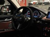 BMW X6 M 2015 года за 31 800 000 тг. в Алматы – фото 2